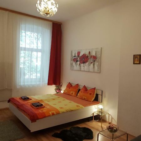 Ferienwohnungen Stella Viena Exterior foto